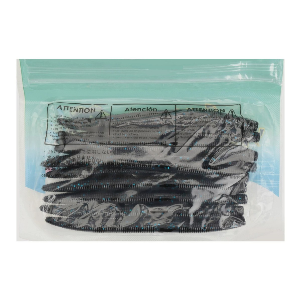 Gary Yamamoto Custom Baits 5