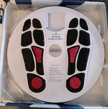 Dr-Ho's Circulation Promoter Pain Therapy Relief Foot Leg Massage Parts Only