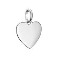 Thomas Sabo Charm-AnhäNger Connect Herz Klein CC1272-001-21