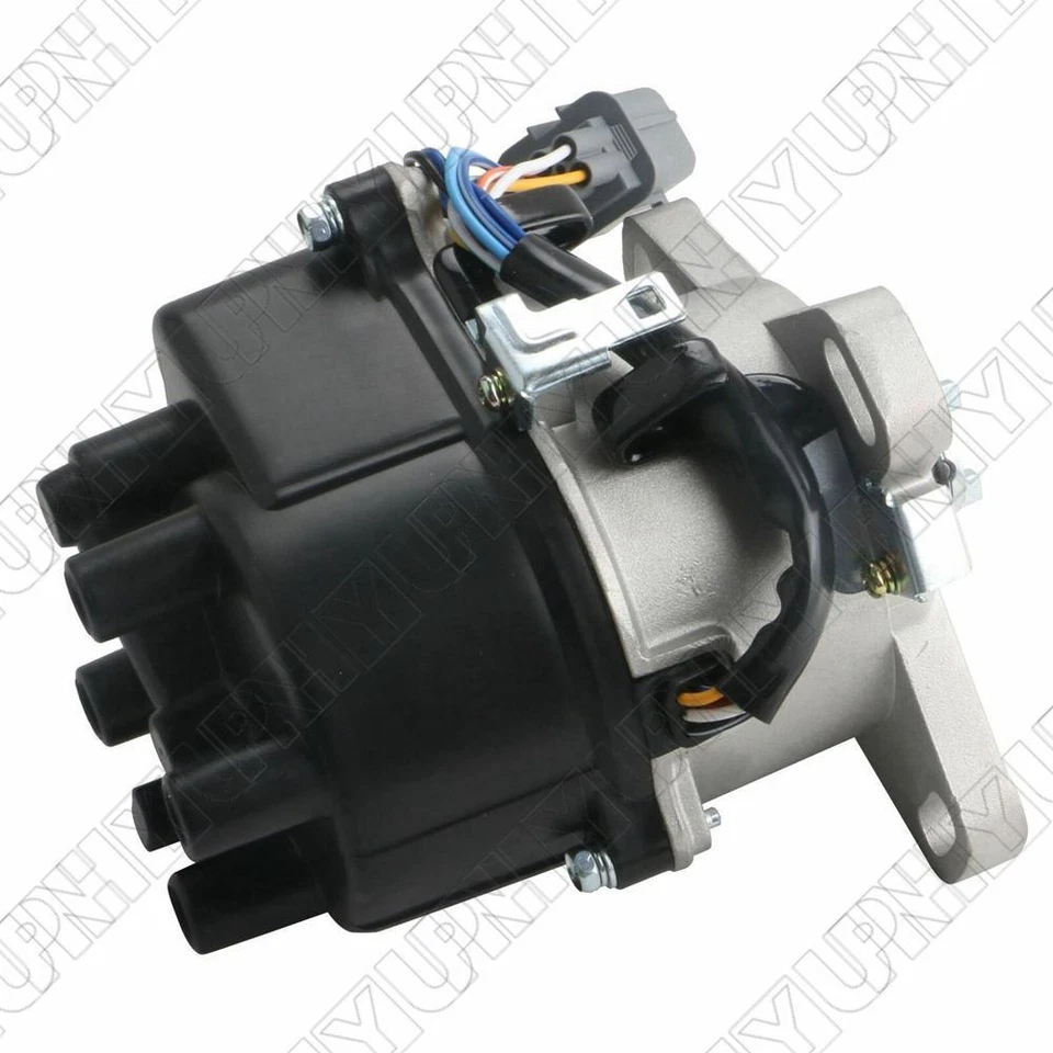 Ignition Distributor For 1992-95 Honda Engine Civic Acura Integra TD44U & TD68U - Image 2 of 4