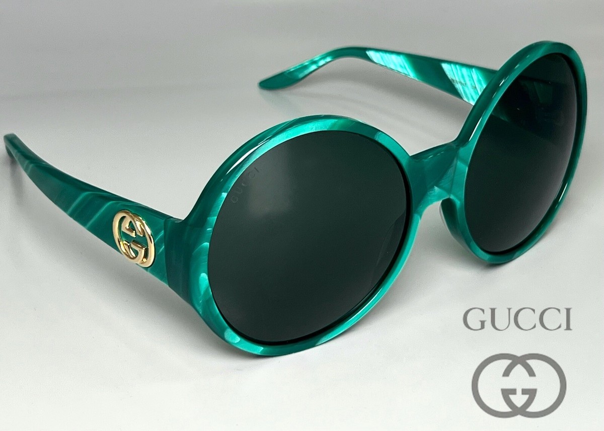 Brand new Gucci sunglasses Gucci Sunglasses GG1188S 001 Black - eye-oo.com main image 3