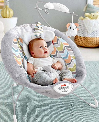 chicco balloon bouncer