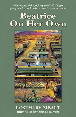 Beatrice On Her Own - Taschenbuch/Softback NEU Zibart, Rosemar 16.09.2019