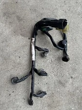 Yamaha 2003-2009 R6S R6 Throttle Body Fuel Injector Extension Wire Harness OEM