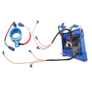 Power Pack Kit Digital 8500RPM fits J/E Looper Carb 185-225 88-01