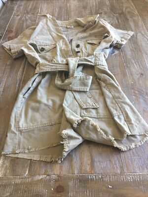 Off the Beaten Path Romper | eBay