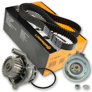 Ct908k1 ремкомплект грм