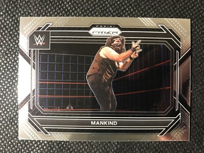2023 Panini Prizm WWE - ROOKIES RC / BASE / PARALLEL PRIZMS / INSERTS - YOU PICK