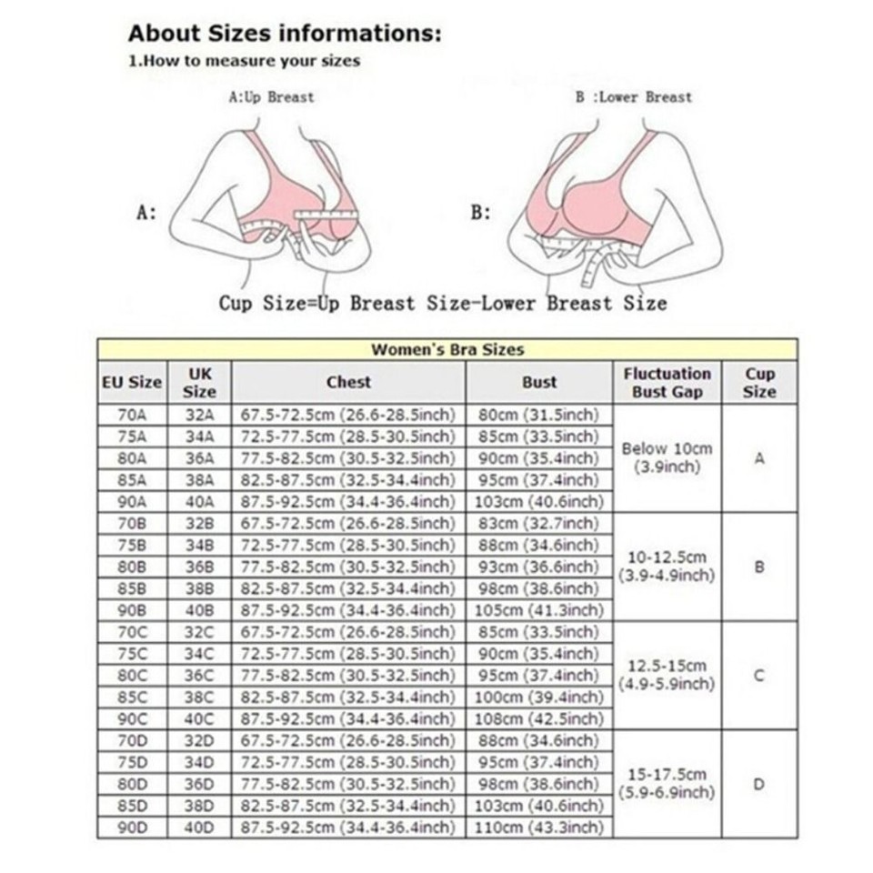 Feeding Clothes Breastfeeding Bras Wireless Maternity Underwear Mom eBay