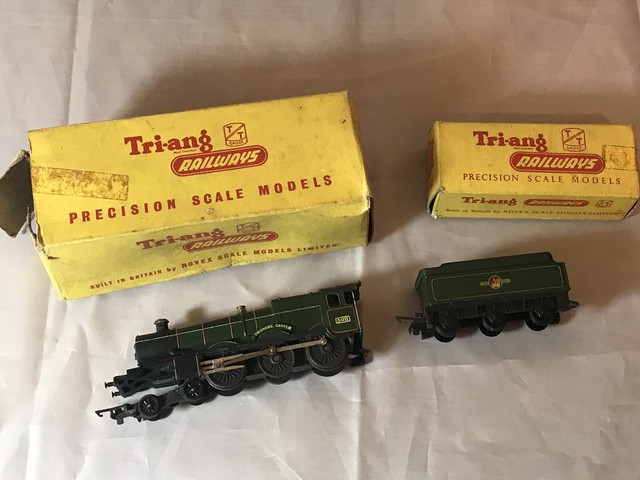 triang tt trains for sale