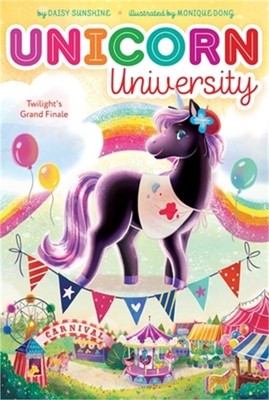 Twilight's Grand Finale: Volume 5 (Hardback or Cased Book)