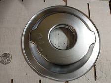 14 Inch Air Cleaner Base 4 732 Neck Drop Base 14 Inch Air Cleaner Base 4 732 Neck Drop Base