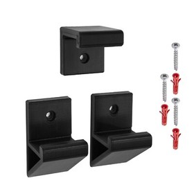 PS4 Wall Mount All Models Compatible