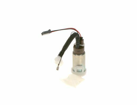 Kraftstoffpumpe FüR Hyundai KIA Bosch 1987580003-image