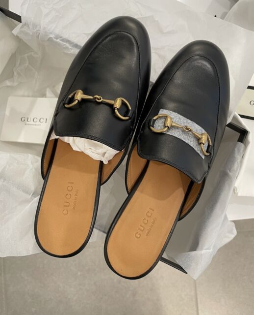 gucci princetown loafers sale