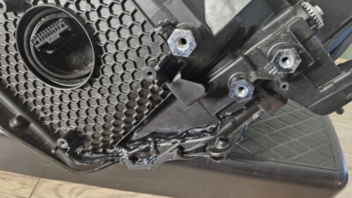 ORIGINAL LEXUS NX250 NX350 NX350H NX450H SCHEINWERFER RECHTS FAHRERSEITE *D127 - Bild 20 von 24