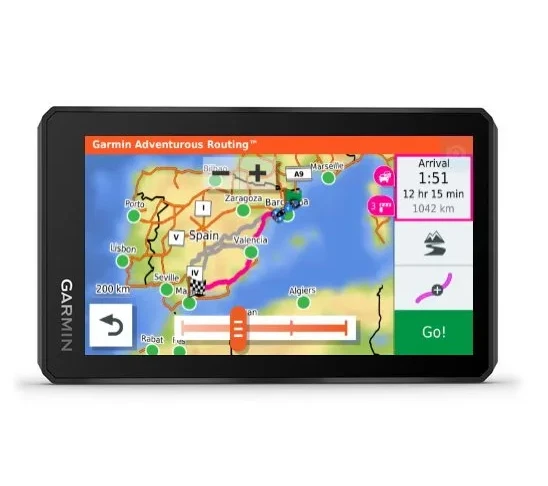 Navigator GARMIN Zumo XT Mit Display Ab 5,5'' - Bild 3 von 4