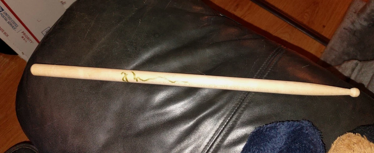 Roger taylor 2024 drum sticks