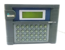 Messung Man Machine Interface Smart Line HMI Series Conventional Operator Panel