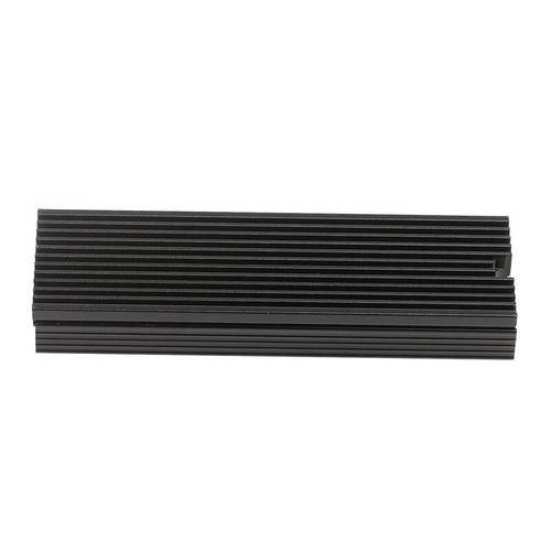 1 Set M.2 SSD NVMe Heat Sink Hard Disk Aluminum Heatsink Heat Dissipation _si