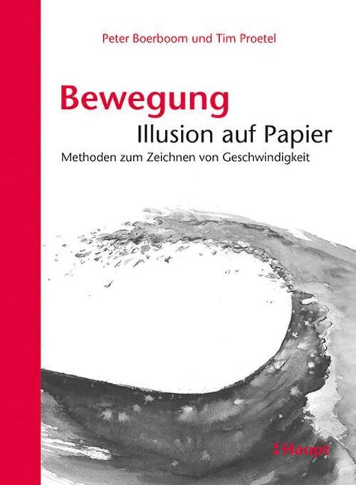 Thumbnail - Bewegung: Illusion Auf Papier | Methoden Zum Zeichnen Von