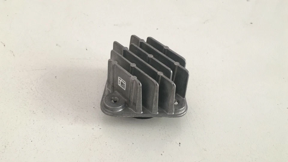 CENTRALINA LED Faro Luce Diurna RENAULT CAPTUR 2010720519 - Immagine 2 di 2