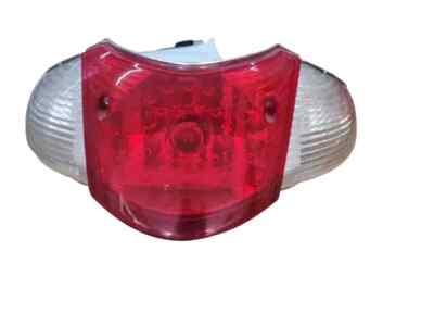 SCHEINWERFER RÜCKLICHT KOMPLETT MIT BLINKER ORIGINAL HONDA SH 125 150 2005 2008