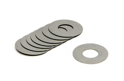 QA1 Valve Disc Kit - .670in OD x .010in Thick - 8 Pack