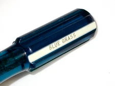 Vtg BLUE GRASS BELKNAP T2-BG CL5 1/4" PT Clutch Head Driver Louisville KY