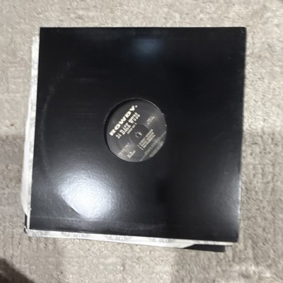 Rap Gangster Rap Vinyl Lot Of 7singles (12'') 8Ball & MJG, Fiend, Hot Boys dj lot
