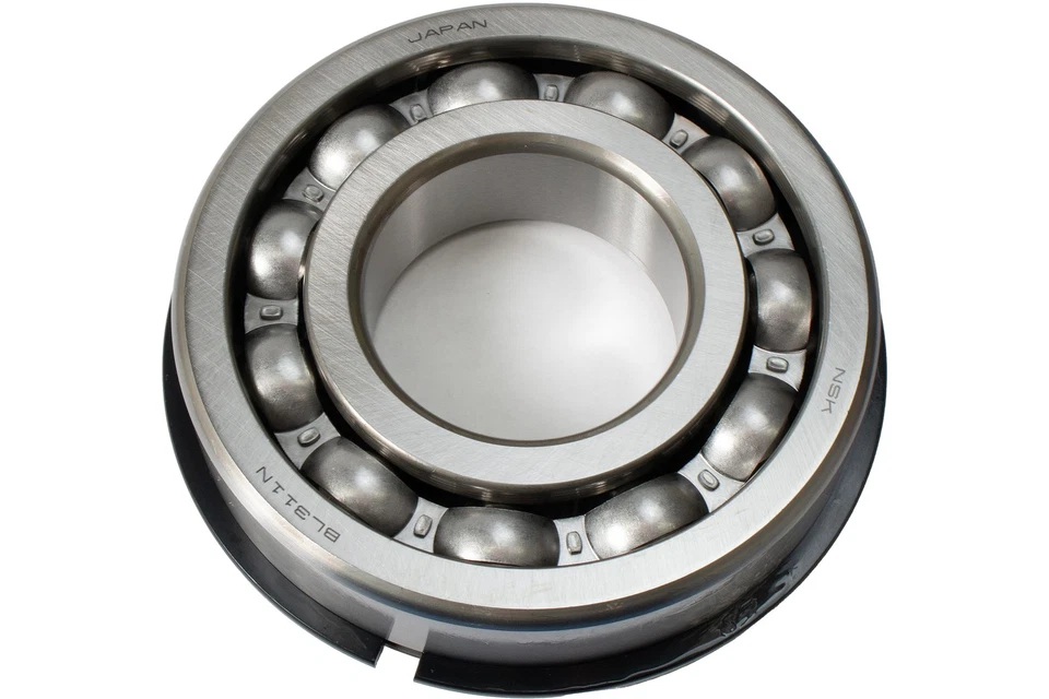 Cojinete de repuesto National para Ford 1975-76 serie F de servicio mediano modelo 1311-L Foto 2 de 4