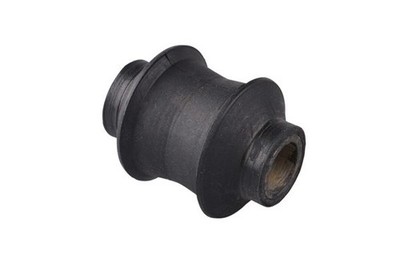 TEDGUM Lagerung, Stoßdämpfer TED55527 für JEEP