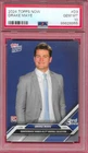 2024 Topps Now Drake Maye #D3 Rookie RC Football Card PSA 10 Gem Mint PATRIOTS $