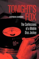 Stephen M. Barrows | Tonight's Fox | Taschenbuch | Englisch (2011) | Xlibris