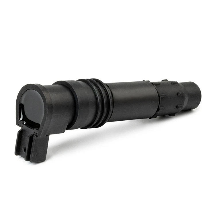 21171-0028 129700-3630 Ignition Coil For Kawasaki NINJA 1000 ZX1000 2012-2013 . Foto 2 de 4