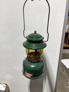 Single Mantle Lantern | eBay