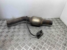 AUDI A6 Avant 4G5, C7, 4GD Katalysator 4g0907807r 4g0131703al 3.00 27237875