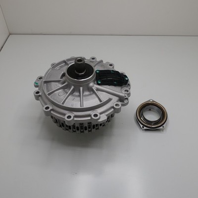 VAG DL382 / 0CK DSG Getriebe Original BorgWarner Kupplung Satz mit Lager