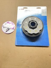 GYTR Billet Clutch Basket P/N GYT-1C356-10 Yamaha 2009-2017 YZ125