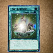 Toon Kingdom (Purple) - Dragons of Legend: The Complete Series (DLCS)