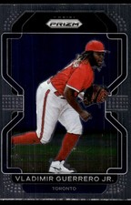 Vladimir Guerrero Jr. 2022 Panini Prizm #76 Blue Jays MLB READ FREE SHIPPING