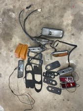 Lucas Side Marker Lamp Light Parts Mg Mgb Midget Jaguar Xj6 Xjs Grab Bag Lucas Side Marker Lamp Light Parts Mg Mgb Midget Jaguar Xj6 Xjs Grab Bag