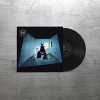 Circuit Des Yeux - Halo On The Inside - Vinyl Record Vl - E1111Z