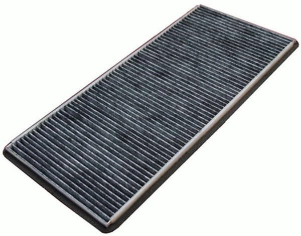 Denckermann Innenraumfilter M110665K Aktivkohlefilter FüR Range Rover X5 BMW E53-image