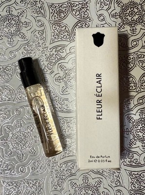 REGIME DES FLEURS FLEUR ECLAIR EDP 2 ML/0.05 FL.OZ.  SPRAY SAMPLE FRESH NIB