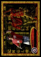 Rick Ankiel 2012 Topps Update #US11 Nationals MLB READ FREE SHIP AutographDen