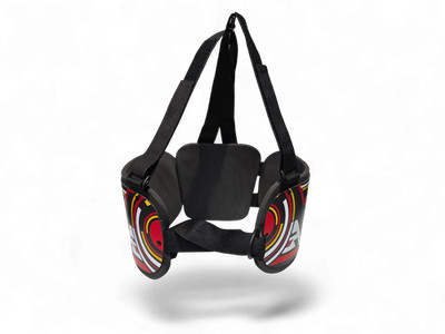 keep-racing  Absorber V, Rippenschutz Protektor Weste Rippenweste kart protector