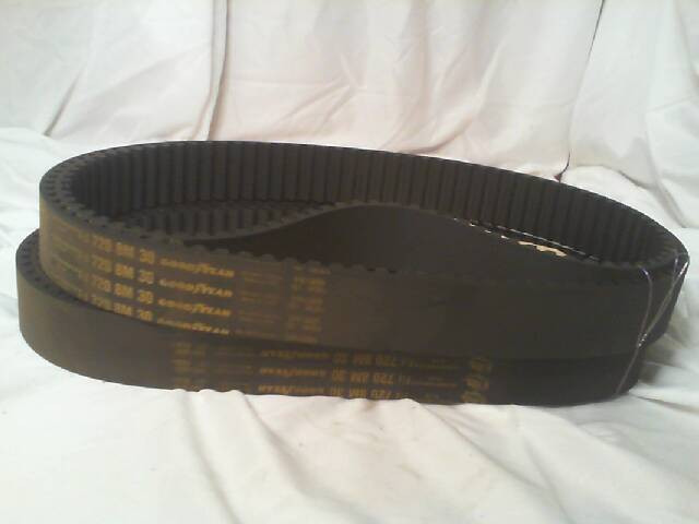 GOODYEAR 7208M30-New No Box img
