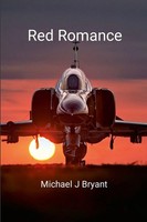 Red Romance Michael J Bryant Michael J. Bryant Taschenbuch Englisch 2025
