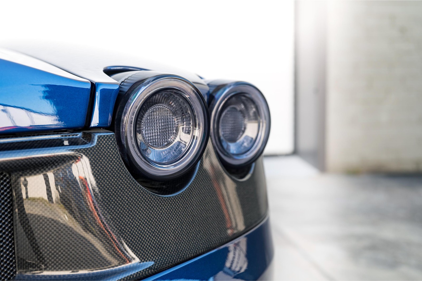 Ferrari F430 2005-2010 Tail light